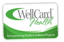 well-card-health